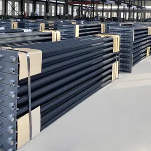 Industrial SEMEM Non-standard Finned Tube thumbnail-4