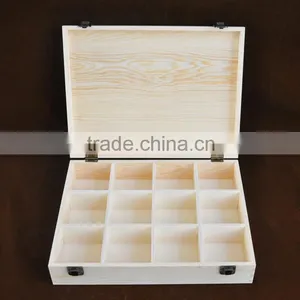 Wooden Essential Oil Box thumbnail-2
