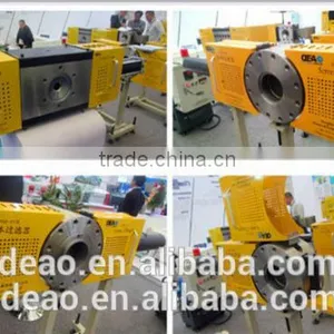 Quick Changing Continuous Screen Changer thumbnail-4