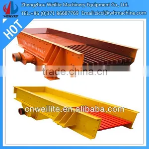 2015 Hot Sale Vibrating Sieve for Flour / China Supplier Provides Vibrating Sieve for Flour / Best Discount Vibrating Sieve thumbnail-5