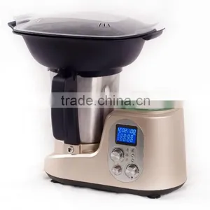 Salad Maker thumbnail-2