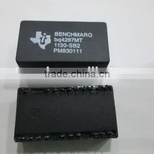 BQ4287MT Integrator Circuit thumbnail-2