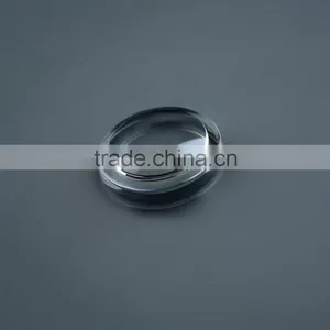 52mm Borosilicate / BK7 Glass Optical Lens thumbnail-4