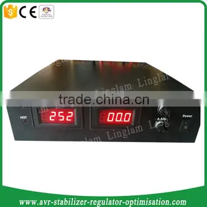 Digital Control AC to DC Power Supply thumbnail-1