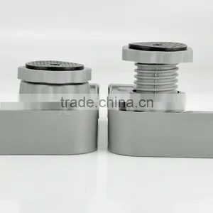 Fixed Adjustable Washing Machine Stand thumbnail-4