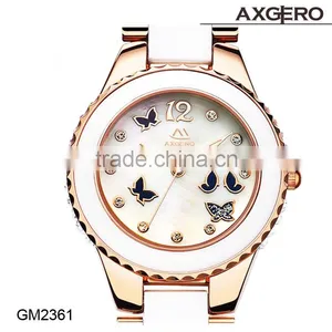Manufacture China Luxury Water Resistant Watch thumbnail-3