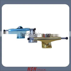 Titanium Skateboard Skate Board Truck thumbnail-1