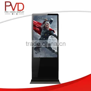 55 Inch Large Supply Top Quality Advertising Player Ultra Thin thumbnail-1