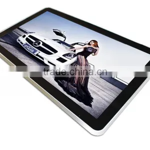 42 Inch Wall Mounted Digital Billboard For Advertisement Display thumbnail-4