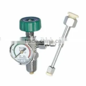 15 Mpa Medical Oxygen Regulator thumbnail-1