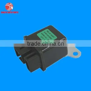 Waterproof Auto Relay, 12V 4pin 30A Relay OEM# 8-94128-856-0 thumbnail-1