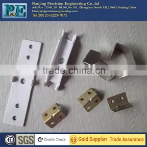 China Custom Stainless Steel Forging Products thumbnail-1