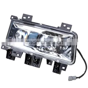 Headlamp CAMC Truck Parts 37AD-11030 thumbnail-1