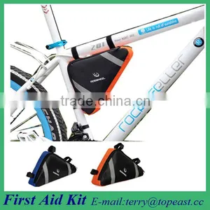 Bicycle First Aid Kit Bicycle Emergency Kit thumbnail-1