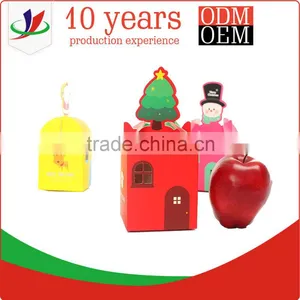 in Stock Christmas House for Fruit thumbnail-2