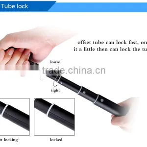 Phone Accessory for Ipod Nano Universal Retractable Extendable Handheld thumbnail-3