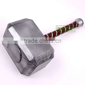 LARP Hammer Thor Hammer PU Toy Hammer95C007 thumbnail-1