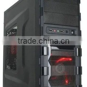 Computer Case Gaming AKY001BR thumbnail-1