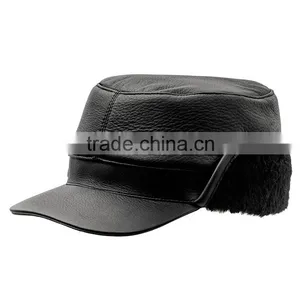 OEM Factory Price Types of Military Hats Wholesale thumbnail-3