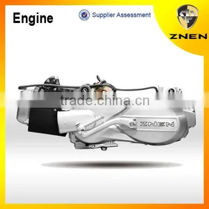 ZNEN -125cc 150cc GY6 and GY7 Scooter Parts Engine thumbnail-1