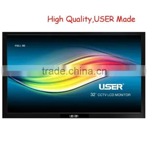 32 Inch Professional SDI CCTV Monitor With Affordable Price thumbnail-1