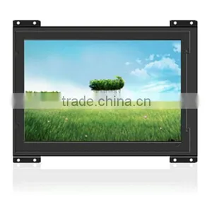 8.4'' Advertising Kiosk Open Frame thumbnail-1