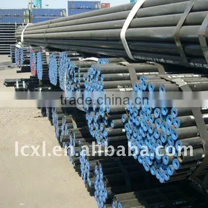 API 5CT ,API 5L,ASTM A53, Line Pipe (XINGLONG) HOT! API SPEC 5L X60 thumbnail-1
