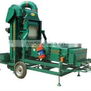 5XZC-5DX Grain Cleaner thumbnail-1