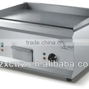 Table Top Electric Griddle thumbnail-1