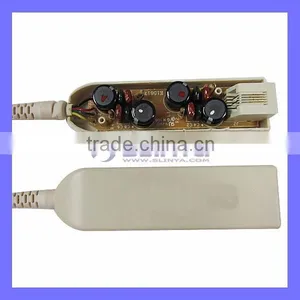 In-line DSL Filter w/ Splitter thumbnail-1