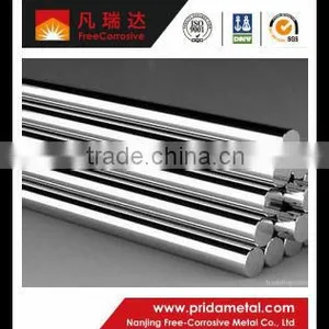 Astm B348 Gr5 Titanium Bar/high Pure Titanium Bar for Sale thumbnail-1