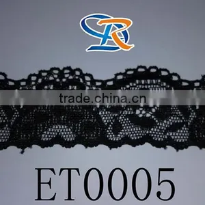 Stretch Wide High Quality Laces for Lady and Girl Dresses thumbnail-2