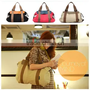 New Design Fashion Lady Hand Bag/tote Bag thumbnail-1