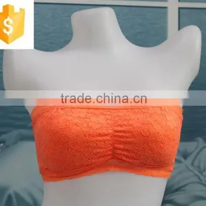 Seamless Bra, Seamless Bandeu thumbnail-1