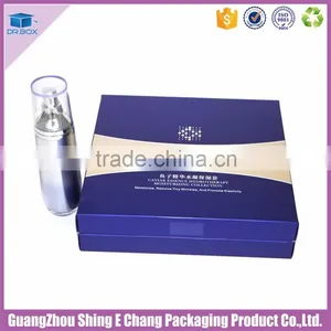 Best Selling Attractive Style Packaging Paper Box for Cosmetic thumbnail-2