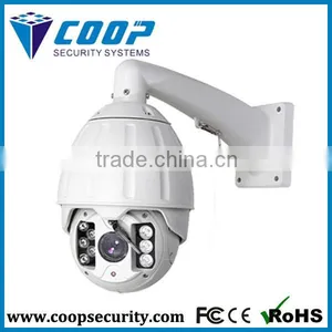 High Quality Security Cctv Ptz ip Camera PTZ Cctv System thumbnail-1
