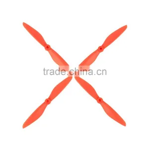 Orange2 Pairs 6045 Reinforced Strengthen CCW CW Propellers thumbnail-3