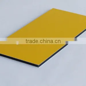 Fire Resistant Aluminum Composite Panel thumbnail-1