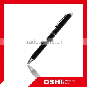 Wholesale Metal Promotional Pen With Logo Print, Metal Pen Refill, Name Printed Pen thumbnail-1