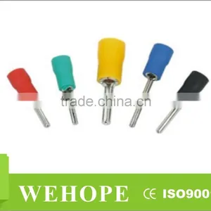 Insulated Pin Type Cable Lugs,cable Lug Pin Type,Cable Terminal thumbnail-1