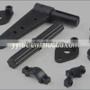 High Precision Molding Plastic Injection Products thumbnail-2
