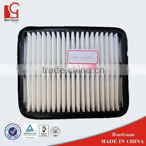 New Style Manufacture Auto Spare Parts Oil Filter Fs19735 thumbnail-5