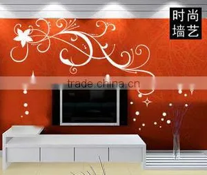 Super Nice Pvc Children Wall Stickers thumbnail-1