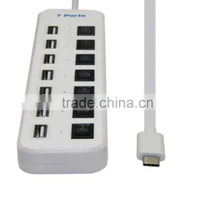 China High Quality High Speed Video Usb Type-C Cable thumbnail-6
