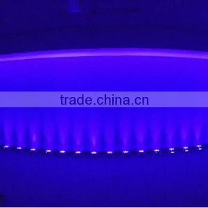 Wholesale Event Decoration Light 6in1RGBWA+UV LED PAR Can With Battery and Wireless DMX thumbnail-3
