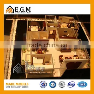 Shenzhen Windows Model in Small House thumbnail-6