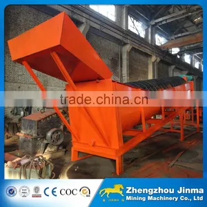Practical Sand And Gravel Wash Plant thumbnail-2