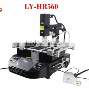 Automatic Bga Rework Station HR560 for Motherboards, Hot Air Heater Bga Station thumbnail-1
