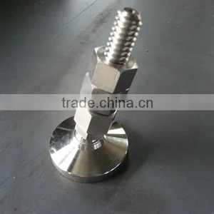 OEM Precision Mechanical Parts Or Module thumbnail-1