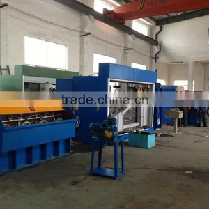 HXE-9DTlarge Intermediate Copper Wire Drawing Machine With Annealing thumbnail-1